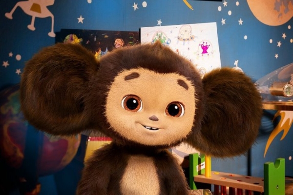 «Чебурашка» от брестского продюсера. Как новой киноленте удалось побить рекорд по сборам на кинорынке? «Чебурашка» от брестского продюсера. Как новой киноленте удалось побить рекорд по сборам на кинорынке?