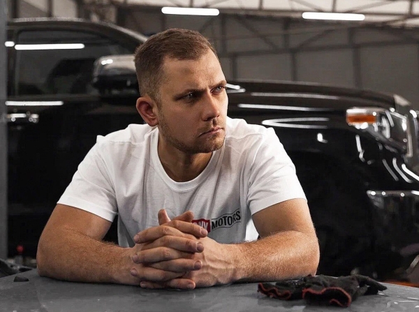 «Геометрия не пострадала, безопасность — целая». Белорус привёз из Америки 466-сильный Ford Mustang GT «Геометрия не пострадала, безопасность — целая». Белорус привёз из Америки 466-сильный Ford Mustang GT