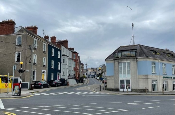 Белорусы переехали в Ирландию и рассказали, как там живется Белорусы переехали в Ирландию и рассказали, как там живется