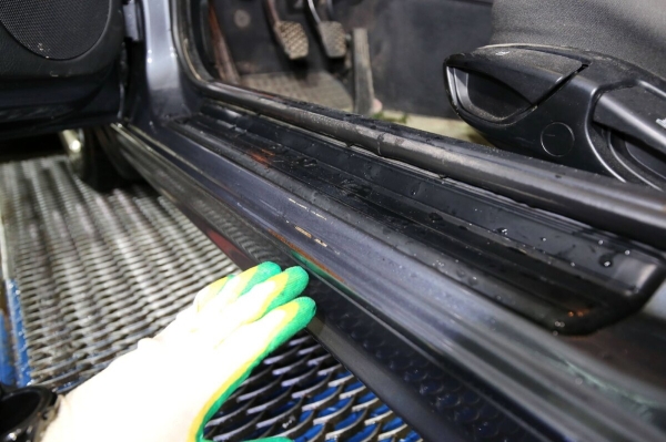 «Продавец сказал, что я счастливчик». Житель Брестской области о владении неприхотливым BMW Е46 2002 г. в. «Продавец сказал, что я счастливчик». Житель Брестской области о владении неприхотливым BMW Е46 2002 г. в.