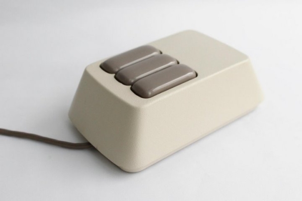 Как менялась компьютерная мышка – старые модели сейчас кажутся такими странными Как менялась компьютерная мышка – старые модели сейчас кажутся такими странными