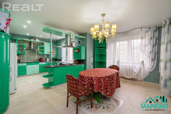 В Минске продается квартира за миллион долларов. Посмотрите, как она выглядит В Минске продается квартира за миллион долларов. Посмотрите, как она выглядит