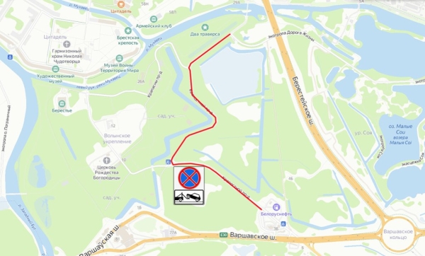 Случился ли коллапс на границе в Бресте после закрытия «Берестовицы»? Случился ли коллапс на границе в Бресте после закрытия «Берестовицы»?