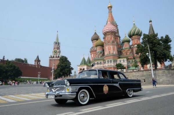 Автошедевры СССР. Какими советскими машинами можно гордиться? Автошедевры СССР. Какими советскими машинами можно гордиться?