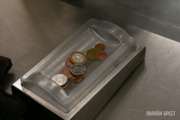 Молодой продавец всего за месяц присвоил товар работодателей на сумму более 59 тысяч рублей Молодой продавец всего за месяц присвоил товар работодателей на сумму более 59 тысяч рублей