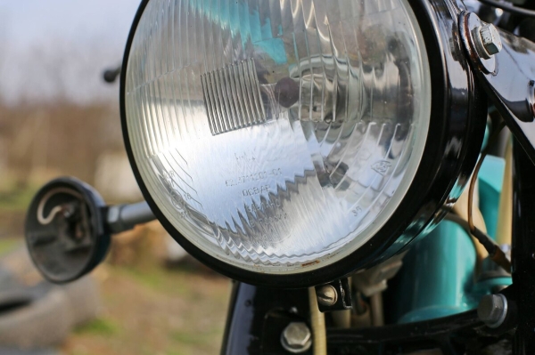 Новый «Иж» из советской коробки. Сколько же он сейчас стоит? Новый «Иж» из советской коробки. Сколько же он сейчас стоит?