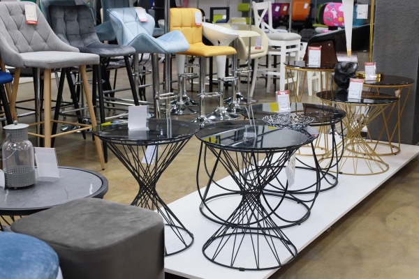 Большой выбор уцененных товаров для дома c выгодой до 70% в дискаунтере мебели «AksHome» на Вычулках! Большой выбор уцененных товаров для дома c выгодой до 70% в дискаунтере мебели «AksHome» на Вычулках!