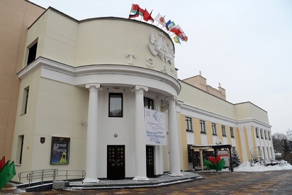 Оркестр Белгосфилармонии откроет «Январские музыкальные вечера» в Бресте Оркестр Белгосфилармонии откроет «Январские музыкальные вечера» в Бресте