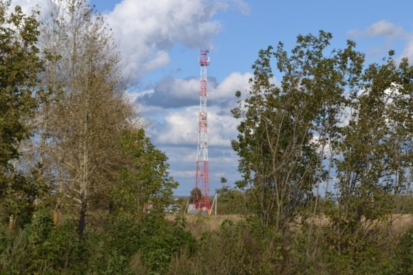 «Жена сказала, что не любит». Подробности происшествия с мужчиной на вышке в Барановичском районе «Жена сказала, что не любит». Подробности происшествия с мужчиной на вышке в Барановичском районе