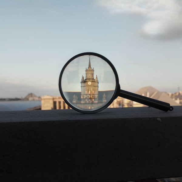 Город Брест признан победителем в сфере социально-экономического развития страны