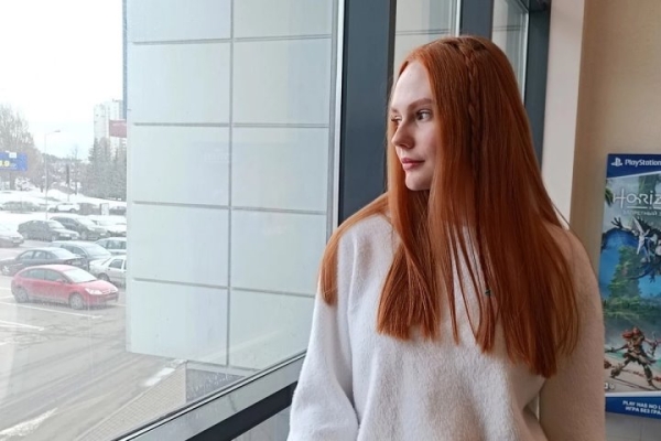 «Думала, что мне хана». Как новоиспеченный водитель чувствует себя на минских дорогах «Думала, что мне хана». Как новоиспеченный водитель чувствует себя на минских дорогах