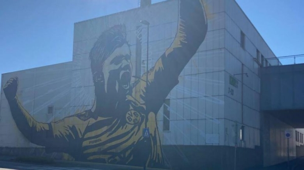 Белорусы поехали на заработки в Норвегию. Сколько заработали? Белорусы поехали на заработки в Норвегию. Сколько заработали?