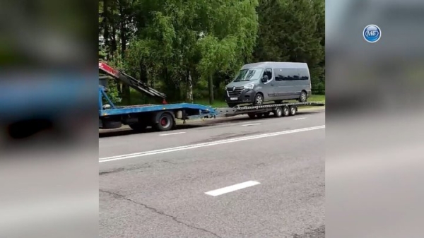 В Беларуси начали изымать маршрутки. Уже есть случаи В Беларуси начали изымать маршрутки. Уже есть случаи